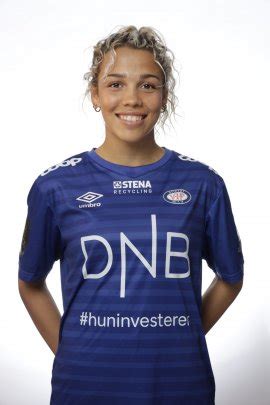 Celin Ildhusøy Stats, Goals, Records, Assists, Cups and more.